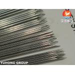 ISO9626 , Medical Injection Stainless Steel Needle Tube , 0.8*44MM 21G , Bevelled Tip for sale