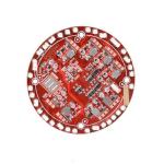 PCBA Industrial Control SMT Industrial Relay Ladder Controllers Printed Circuit Board Assembly for sale