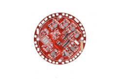 China PCBA Industrial Control SMT Industrial Relay Ladder Controllers Printed Circuit Board Assembly supplier