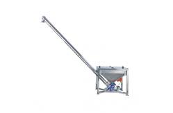 China Automatic Powder And Flour Packing Machine Eight Station Powder Packaging Machine supplier