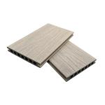 Eco Friendly WPC Coextrusion Decking Materials Easy to Install and Sustainable for 21*145 mm Application for sale