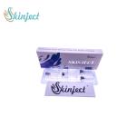 Long-Lasting Hyaluronic Acid Breast Filler With Pure Ingredients for sale