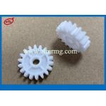 18T Plastic Gear Diebold Replacement Parts Diebold 368 ECRM Recycler U2CS