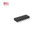 SI8662BC-B-IS1R Power Isolator IC High Performance  High Reliability Isolation Solution for sale