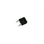 15A 100V TO-252 Package Low Voltage Mosfet For Electronic Design for sale