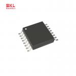 ADG1411YRUZ-REEL7 Electronic Components IC Chip Quad SPST Switches​ Low power consumption for sale