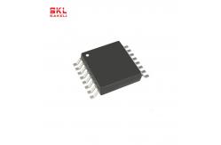 China ADG1411YRUZ-REEL7 Electronic Components IC Chip Quad SPST Switches​ Low power consumption supplier