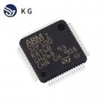 STM32F100R8T6B 32bit Integrated Circuit Chip ARM Cortex M3 24MHz 64 kB Flash 64Pin for sale