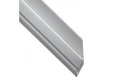 China Portable solar panel frames aluminum , Innovative aluminium solar panel frame supplier