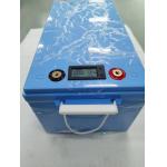 ODM UPS 12V 250AH Lithium Iron Phosphate Battery Lifepo4 Pack