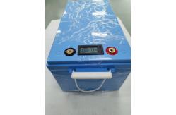 China ODM UPS 12V 250AH Lithium Iron Phosphate Battery Lifepo4 Pack supplier