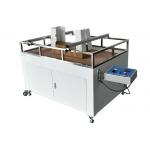 IEC 60065 Clause 12.1.1 Drop Testing Equipment For Audio Video Products for sale