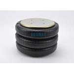 Triple Convoluted Goodyear Air Spring 2B12-313/459 , W01-358-7808/313 for sale
