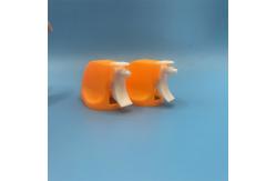 China Eco Friendly Trigger Nozzle Sustainable Efficient Use For Cleaning supplier