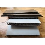16mm Aluminum Honeycomb Panel Thermal Insulation Stable