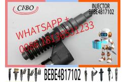 China 33800-84000 BEBE4B15001 33800-84100 BEBE4B15002 33800-84001 BEBE4B15003 RE517660 BEBE4B17101 RE517659 BEBE4B17102 supplier