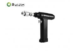 China Amputation Solid Bone Drill Broken Screw Removal Orthopedic Surgical Instruments supplier