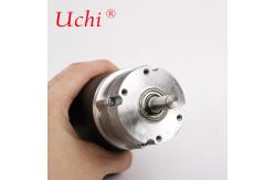 China Low Noise Planetary Gearbox Coffee Machine Motor supplier