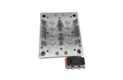 China 8cavity Cosmetic Injection Moulding supplier