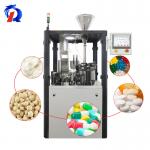 NJP 1500D Meets GMP Standard Specification Capsule Filling Machine