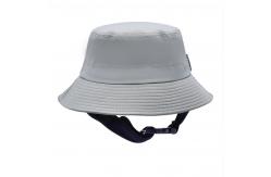China Lightweight Breathable Polyester Fisherman Hat For Sports Custom Size supplier