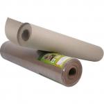 Multi Functional Waterproof Construction Floor Protection Paper for sale