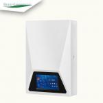 150m3/H Wall Mounted Heat Recovery Ventilator H13 Ventilation Air Conditioning System