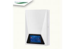 China Class H13 Wall Heat Recovery Ventilation System 150m3/H Air Purifier Ventilation System supplier