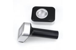 China Professional Bluetooth Handheld Barcode Reader High-Precision QR Code & Image Scanner supplier