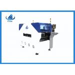 Magnetic Linear Motor PCB Placement Equipment Reloading 8KW for sale