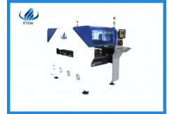China Magnetic Linear Motor PCB Placement Equipment Reloading 8KW supplier