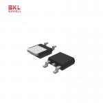 Mosfet Transistor FDD6637 High Performance Low Voltage Switching for sale