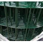 TLWY PVC Coated Welded Mesh Fencing 9.0mm Holland Fence