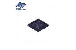China STMicroelectronics STM32F031K4U6 components Electronic 32F031K4U6 Cmos Microcontroller 8-Pin supplier