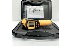 China HIR700 Digital Infrared Temperature IR Thermometer supplier