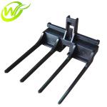 49200654000A ATM Machine Parts Diebold Opteva Note Stop 49-200654-000A for sale