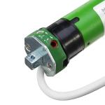 ISO9001 40dB Roller Blind Tubular Motor Accessories 50H Z60Hz for sale