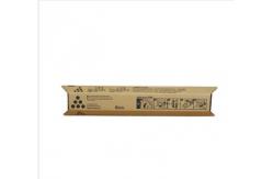 China Ricoh Copier Toner Cartridge Cyan MP C2051 842064 - Capacity 9500 Pages supplier