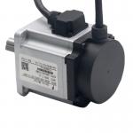 DC Servo Motor 3000rpm DC36V 200 Watt With Incremental Encoder