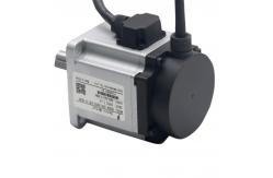 China AGV Robot DC Servo Motor 200w 36v 3000RPM With Incremental Encoder supplier