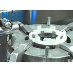 bldc motor stator needle coil winder machine