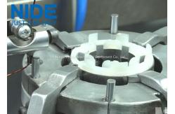 China bldc motor stator needle coil winder machine supplier