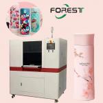 AC 110V Cylinder Inkjet Printer Windows 10 Automatic Cylindrical Printer for sale