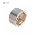 Steel Copper Alloy Bearing Guiding Bronze Bushing Bearing Precision for sale