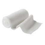 Disposable Medical Conforming Gauze Roll Elastic Crepe PBT Gauze Bandage