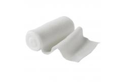 China Disposable Medical Conforming Gauze Roll Elastic Crepe PBT Gauze Bandage supplier