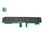 49-012945-000A Diebold ATM Keyboard Control Board CCA Dispenser for sale