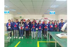 China LED Pixel Screen manufacturer