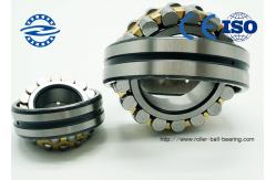 China NTN Chrome Steel Spherical Roller Bearing 22209 For Processing Equipment supplier