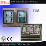 Durostone and Synthetic Stone SMT Wave Solder Jigs with Customize Size for sale